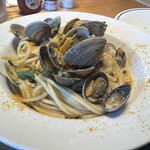 原宿ダッチ パスタラボ - 
