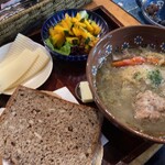 みとき屋 - 料理写真: