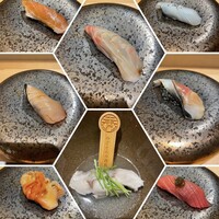 麻布 黒しゃり - 