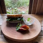 チーズハウス ヤルゴイ - 