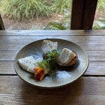 チーズハウス ヤルゴイ - 