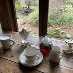 チーズハウス ヤルゴイ - 