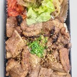焼処 ろあん - 