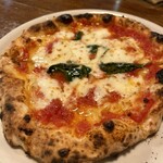 パラダイス ピザ - 