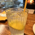 パラダイス ピザ - 