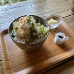 チーズハウス ヤルゴイ - 