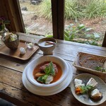 チーズハウス ヤルゴイ - 