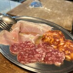 パラダイス ピザ - 