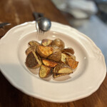 パラダイス ピザ - 