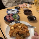 居酒屋 ラッキー屋 - 