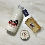 チーズハウス ヤルゴイ - 