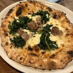 パラダイス ピザ - 