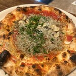 パラダイス ピザ - 