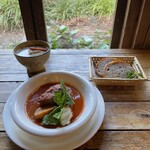 チーズハウス ヤルゴイ - 