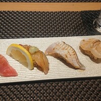 名駅 鮨 Sublime - 
