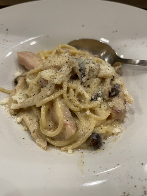 ラ・チッカ （La Chicca） - 大阪上本町/ビストロ | 食べログ