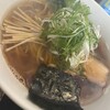 三角山五衛門ラーメン 狸小路本店