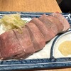 もつ焼き 目黒 ふじ屋