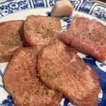 肉亭ふたご iki - 