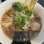 三角山五衛門ラーメン 狸小路本店 - 