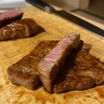 肉亭ふたご iki - 