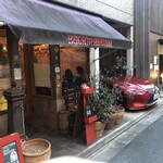 トラットリア ブカ マッシモ - 