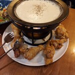 Italian Kitchen VANSAN - 