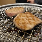 肉亭ふたご iki - 