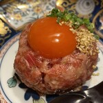 肉亭ふたご iki - 