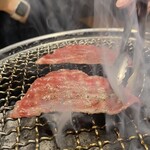 肉亭ふたご iki - 