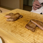 肉亭ふたご iki - 