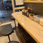 野郎ラーメン - 