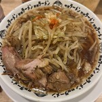 野郎ラーメン - 