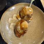 屋久岳（八食センター） - 