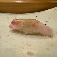 鮨 天川 - 