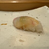 鮨 天川 - 