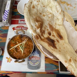 ナマステネパール_0