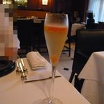 レストラン マノワ - （2014.5）