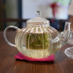 貴陽 - 茉莉花茶（ジャスミンティー）