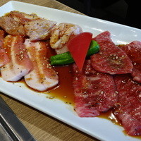 六本木焼肉　Kintan - ≪六本木焼肉 Kintan @六本木≫