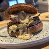 Gui's Burger by Humans of Wagyu