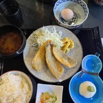 アオザカナニコイヲシタ - 