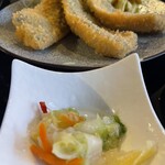 アオザカナニコイヲシタ - 