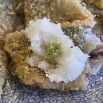 アオザカナニコイヲシタ - 