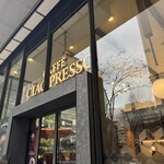 カフェチャオプレッソ - 