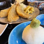 アオザカナニコイヲシタ - 