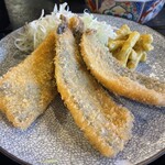 アオザカナニコイヲシタ - 