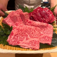 焼肉割烹 ノ音 - 