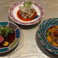 焼肉割烹 ノ音 - 