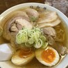 青竹手打ラーメン 日向屋